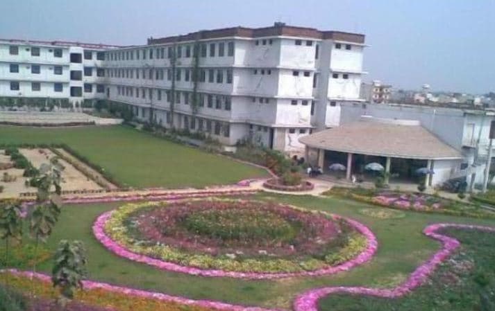 IIMT Management College Meerut College and Infrastructure photo 2